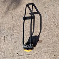 portatutto/seggiolino per bici