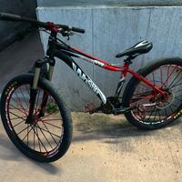 Wheelie Bike Whistle alikut 9000