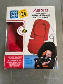 Riduttore seggiolino