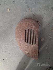 Cofano Piaggio Vespa 150 GS VS1, VS2, VS3, VS4