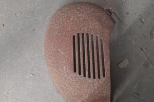 Cofano Piaggio Vespa 150 GS VS1, VS2, VS3, VS4