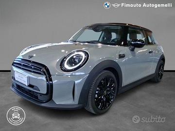MINI Cooper 1.5 Cooper Classic Aut