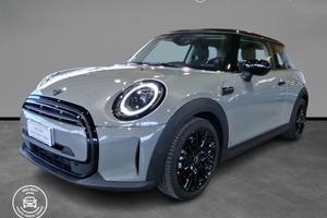 MINI Cooper 1.5 Cooper Classic Aut