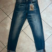 Jeans Skinny Displaj  – Taglia IT 40