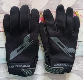 Guanti BMX