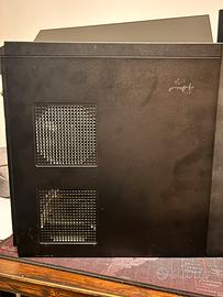 Workstation DELL Precision 3630 ricambi