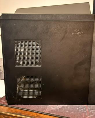 Workstation DELL Precision 3630 ricambi
