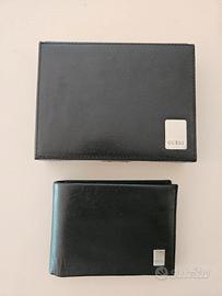 Portafoglio uomo Guess vera pelle