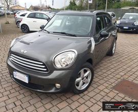 MINI Countryman Cooper D-2010