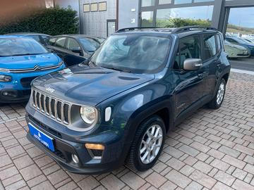 Jeep Renegade 1.0 T3 Longitude
