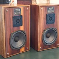 Diffusori vintage Lenco LS-1B – 2 vie Ottime 