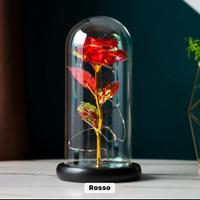 San Valentino Rosa la bella e la Bestia