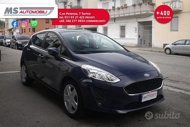 Ford Fiesta Ford 1.1 85CV ST-Line Unicopropri...