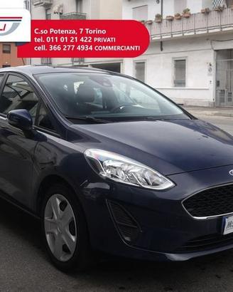 Ford Fiesta Ford 1.1 85CV ST-Line Unicopropri...