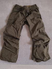 Pantaloni snowboard uomo BURTON tg L
