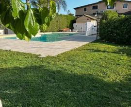 Settembre in pieno relax
