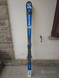 Sci Salomon  GS 159