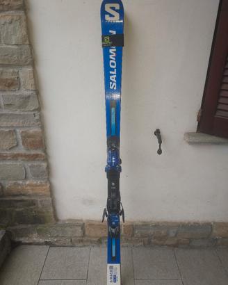 Sci Salomon  GS 159