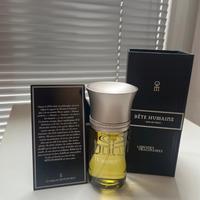 PROFUMO UNISEX BÊTE HUMAINE 100ML