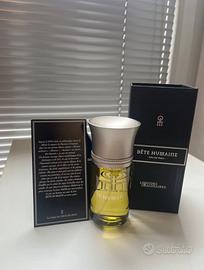 PROFUMO UNISEX BÊTE HUMAINE 100ML