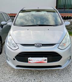 Ford B-Max 1.5 TDCi 75 CV Titanium