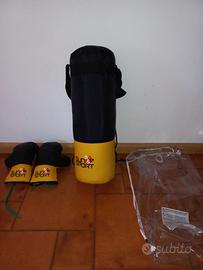 Sacco Boxe Sun & Sport
