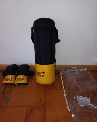 Sacco Boxe Sun & Sport
