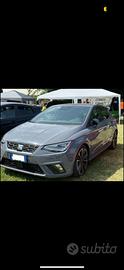 SEAT Ibiza 5ª serie - 2024