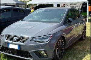 SEAT Ibiza 5ª serie - 2024
