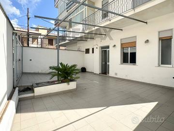 Appartamento - Santa Teresa di Riva