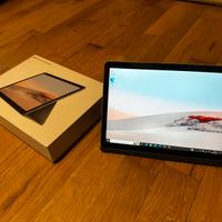 Surface GO 2 (4GB RAM) + Tastiera Microsoft