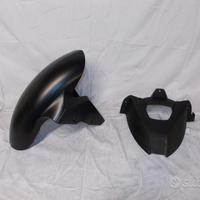 Parafango Posteriore BMW S1000R originale usato