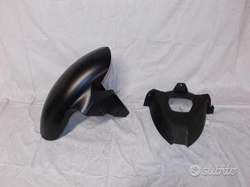 Parafango Posteriore BMW S1000R originale usato