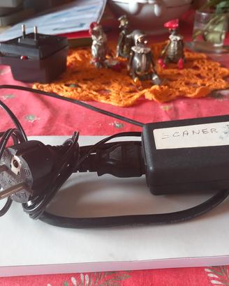 SCANNER 