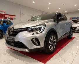 Renault Captur TCe 12V VENDUTA