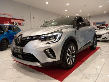 Renault Captur TCe 12V VENDUTA