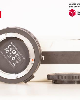 Sigma USB DOCK UD-01 (Nikon)
