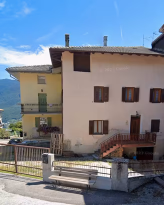 Casa terra cielo