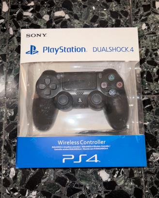 Controller PS4 wireless DualShock 4