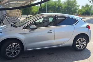 Macchina Citroen Ds4