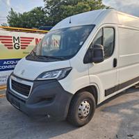 Ricambi Fiat Ducato 2014