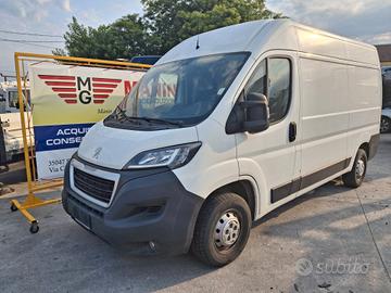 Ricambi Fiat Ducato 2014