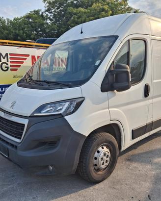 Ricambi Fiat Ducato 2014