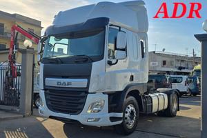 DAF CF 440 " TRATTORE STRADALE " ADR