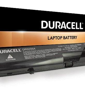 Batteria Duracell DR3205A per Notebook