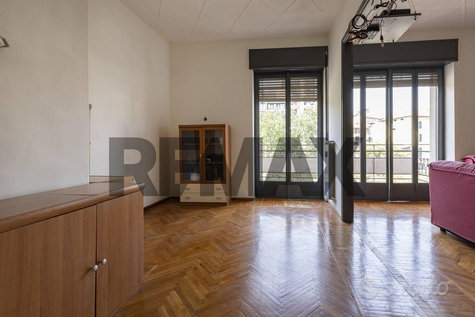 Appartamento – Varese, Ospedale, Nifontano - Altro
