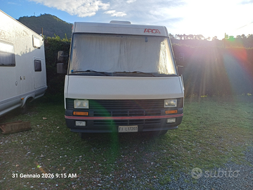 Arca Europa 626S new deal