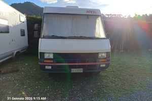 Arca Europa 626S new deal