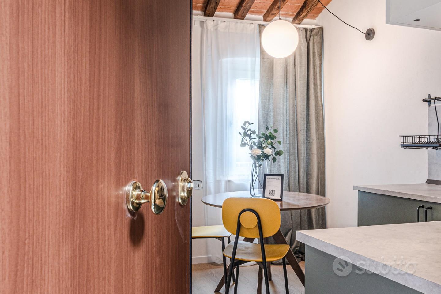 Appartamento – Lajatico, Pisa - Vista 3