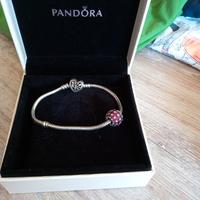bracciale pandora 18 cm 